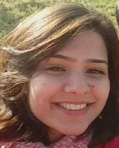 Sadaf Hasnain